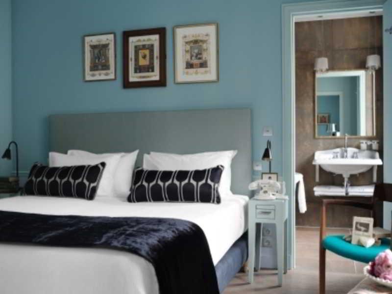 Hotel&Spa La Belle Juliette Paris Zimmer foto