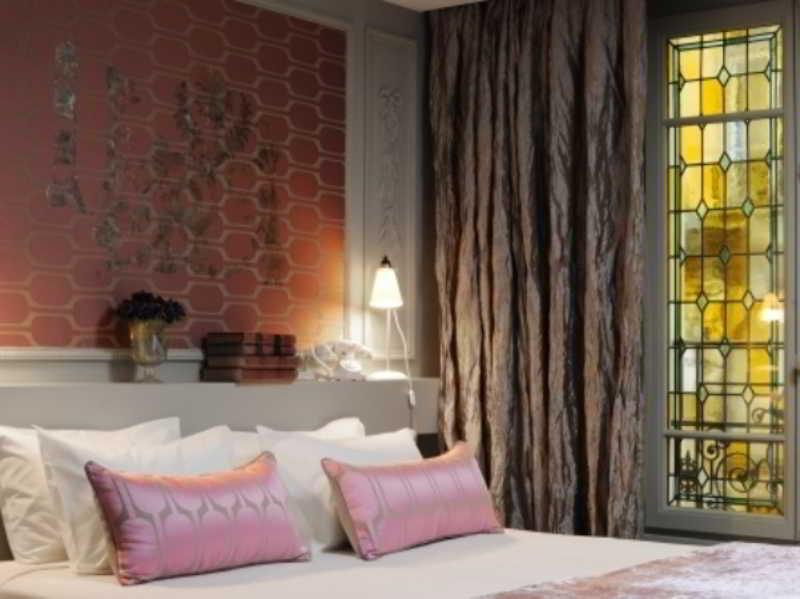 Hotel&Spa La Belle Juliette Paris Zimmer foto