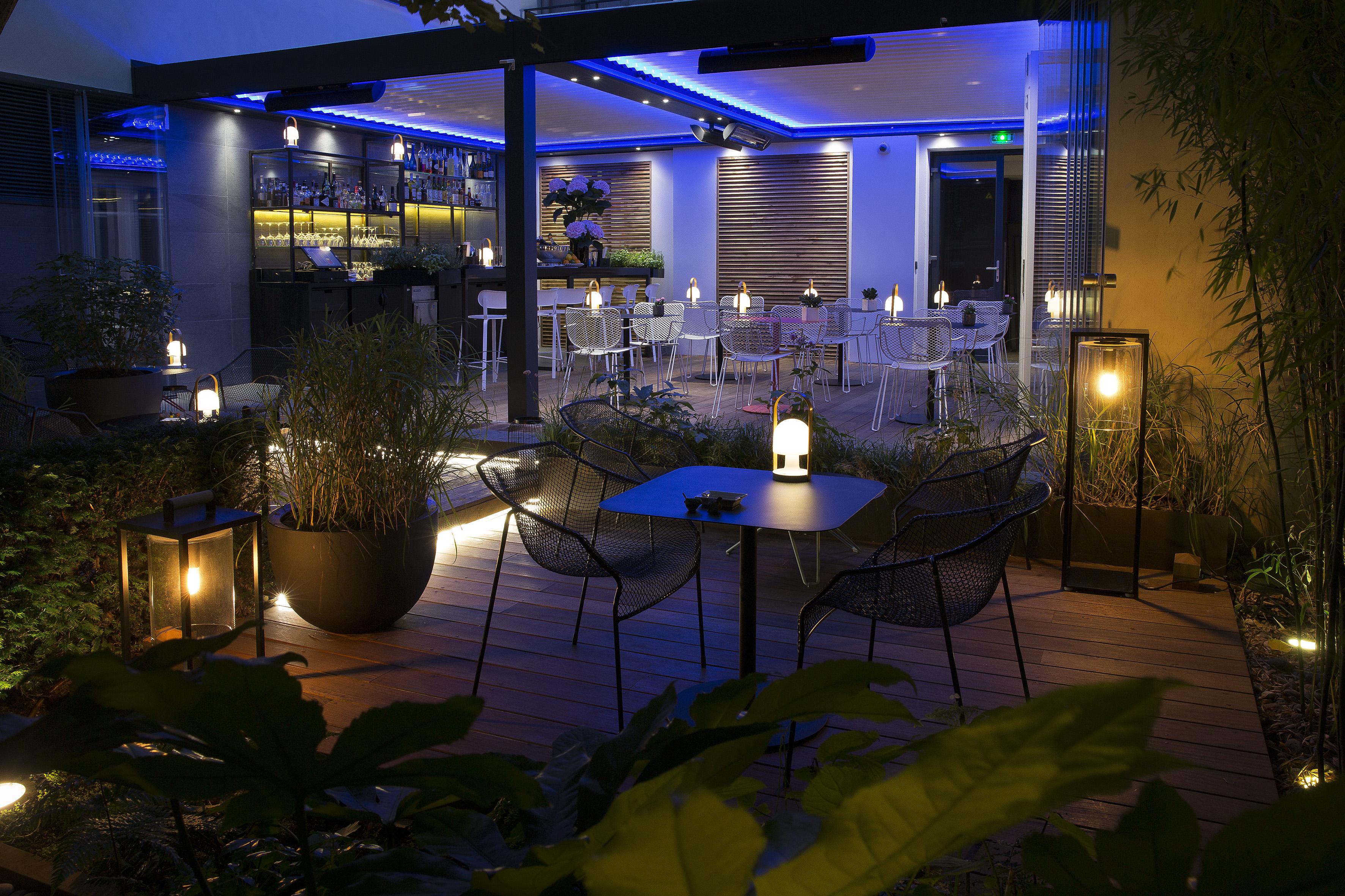 Hotel&Spa La Belle Juliette Paris Exterior foto