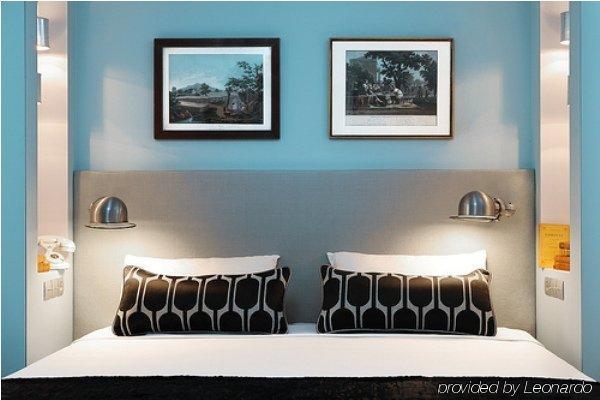 Hotel&Spa La Belle Juliette Paris Zimmer foto